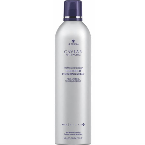 Alterna Caviar Anti-Aging Styling High Hold Finishing Spray 340 g