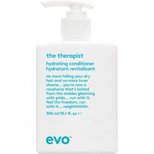 Evo The Therapist Hydrating Conditioner 300 ml