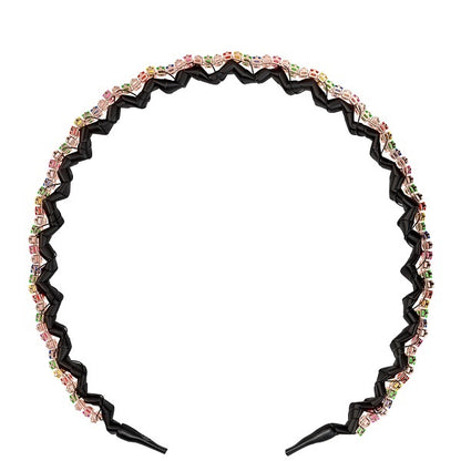 invisibobble HAIRHALO Rosie Fortescue Trendy Treasure