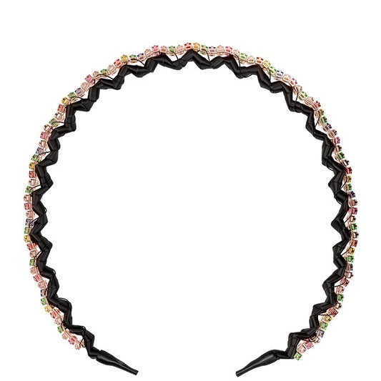 invisibobble HAIRHALO Rosie Fortescue Trendy Treasure