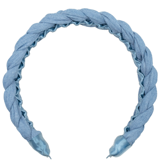 Invisibobble HAIRHALO Flores & Bloom Margarita Bonita