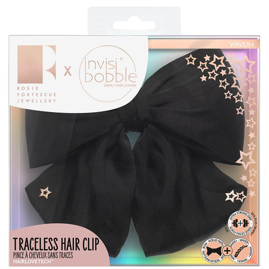 Invisibobble Waver PLUS Rosie Fortescue Bow Please - 1 Stück