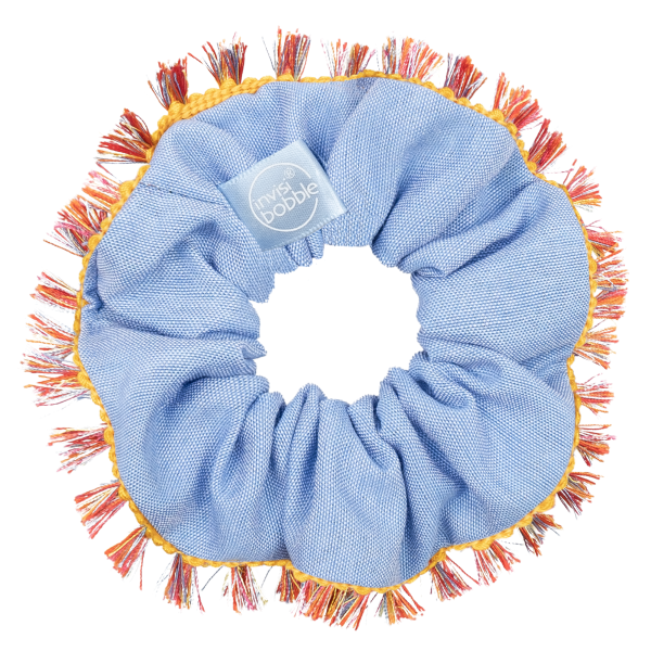 Invisibobble SPRUNCHIE Flores & Bloom Hola Lola