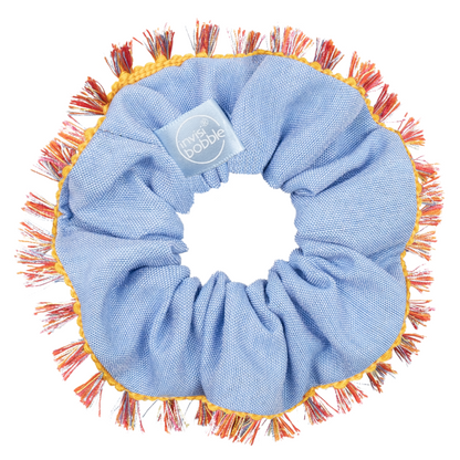 Invisibobble SPRUNCHIE Flores & Bloom Hola Lola
