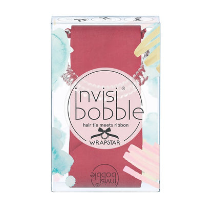 Invisibobble WRAPSTAR Machu Peachu