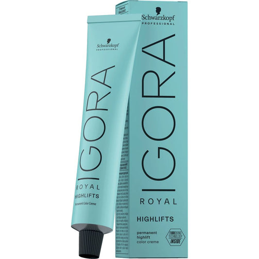 Schwarzkopf Igora Royal Highlifts Farben 60 ml