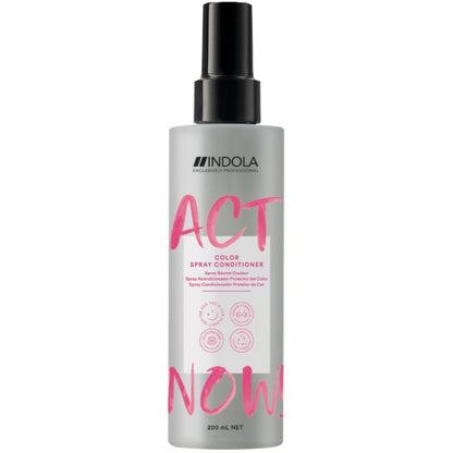 Indola Act Now! Color Spray Conditioner 200 ml