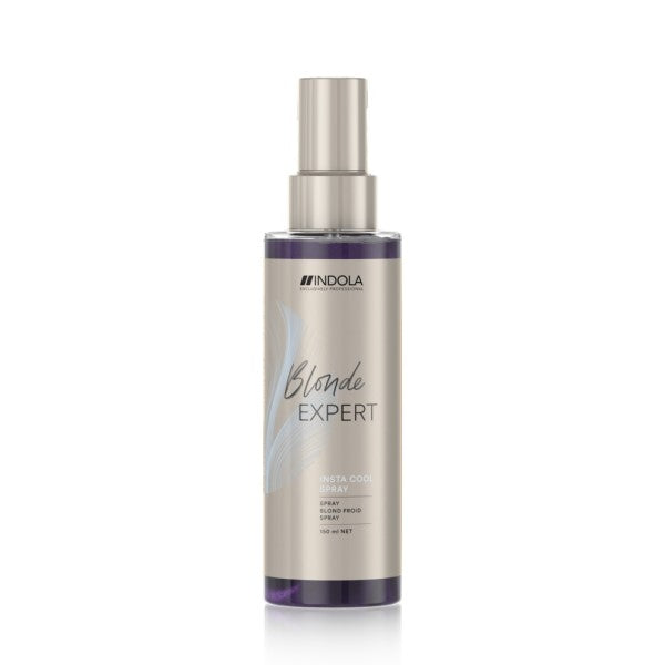 Indola Blond Expert Care InstaCool Spray 150 ml