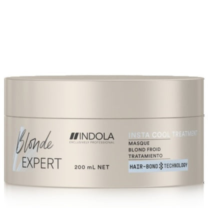Indola Blond Expert Care InstaCool Kur 200 ml