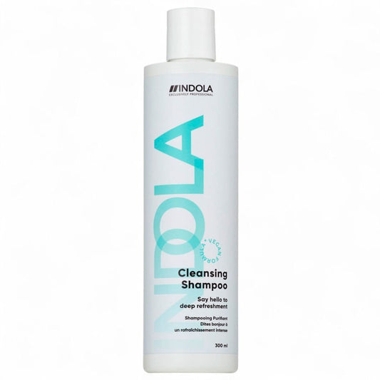 Indola Care Cleansing Shampoo 300 ml