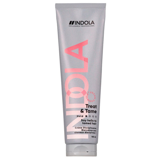 Indola Style Treat & Tame Anti-Frizz Creme 150 ml