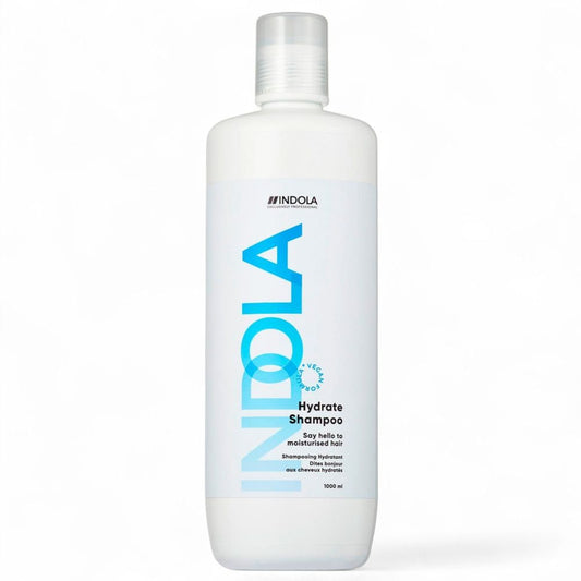 Indola Care Hydrate Shampoo 1000 ml