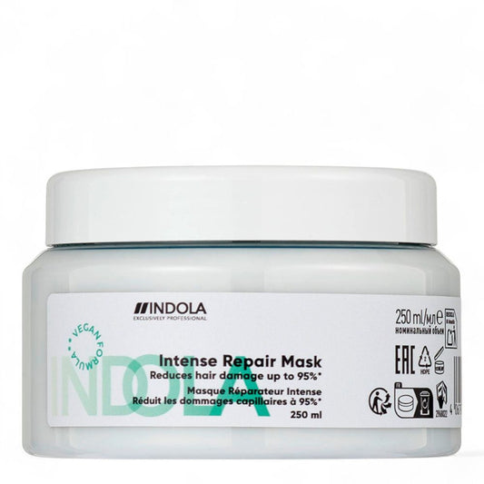 Indola Care Intense Repair Maske 250 ml