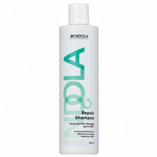 Indola Care Repair Shampoo 300 ml
