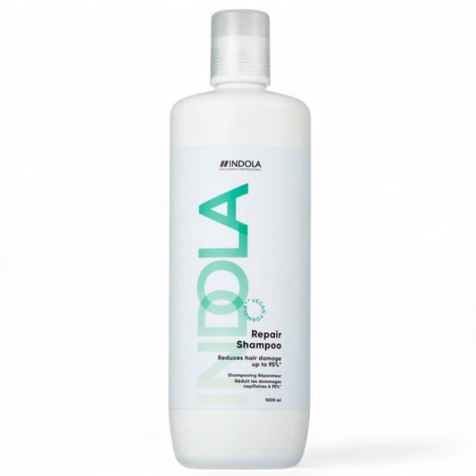 Indola Care Repair Shampoo 1000 ml