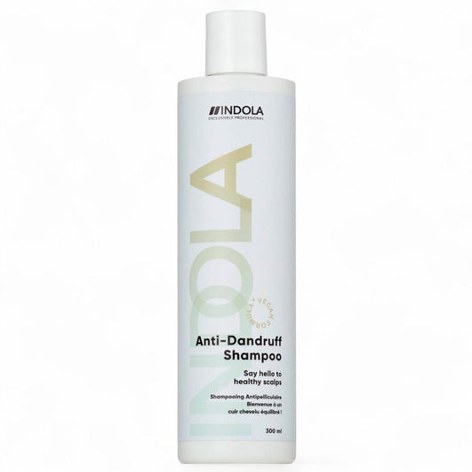 Indola Care Dandruff Shampoo 300 ml