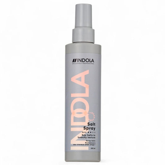 Indola Style Salt Spray 200 ml