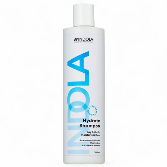 Indola Care Hydrate Shampoo 300 ml