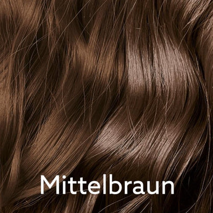 Mittelbraun
