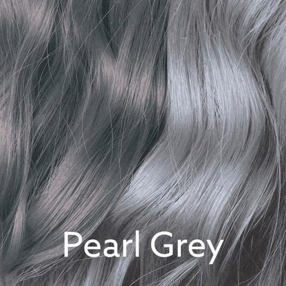 Perl Grau