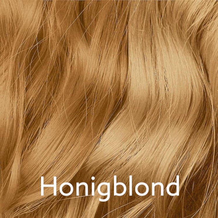 Honigblond