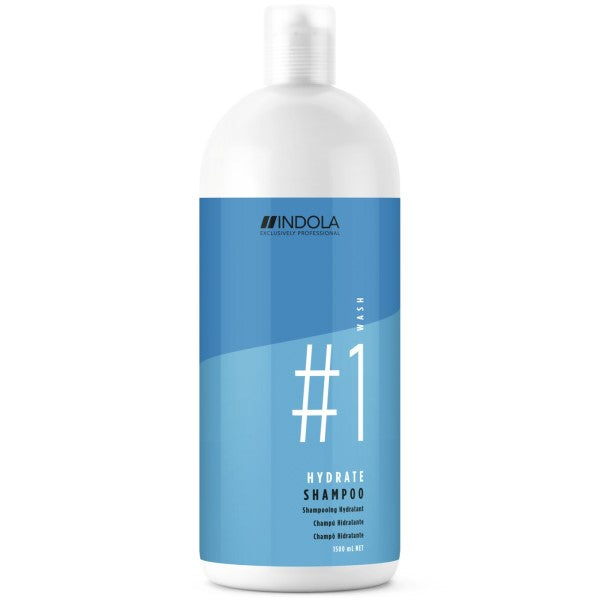 Indola Hydrate Shampoo 1500 ml
