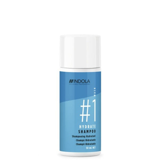 Indola Hydrate Shampoo 50 ml