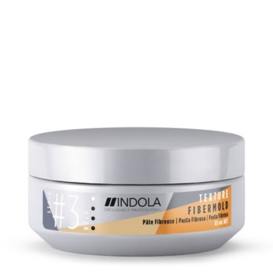 Indola Texture Fibermold Paste 85 ml
