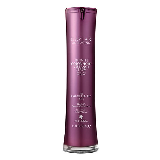 Alterna Caviar Infinite Color Hold Vibrancy Serum 50 ml - ALTE SERIE