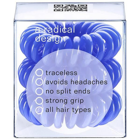 Invisibobble Haargummi blau