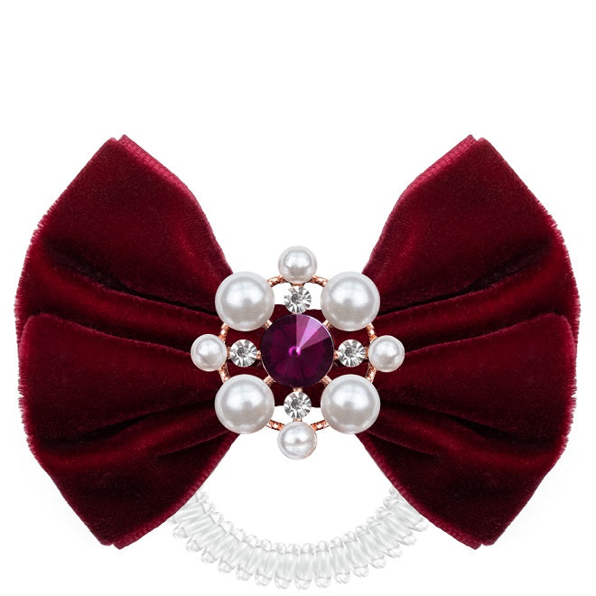 Invisibobble Bowtique British Royal Take a Bow
