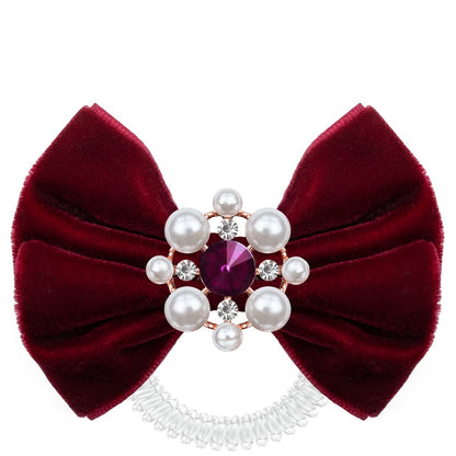 Invisibobble Bowtique British Royal Take a Bow