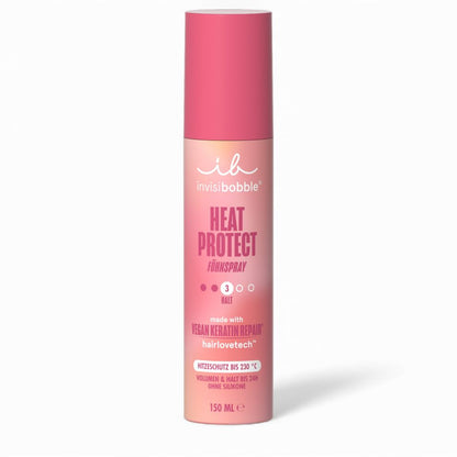 Invisibobble Heat Protect Föhnspray 150 ml