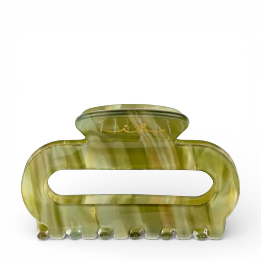 Invisibobble CLIPSTAR M Evergreen – 1 Stück