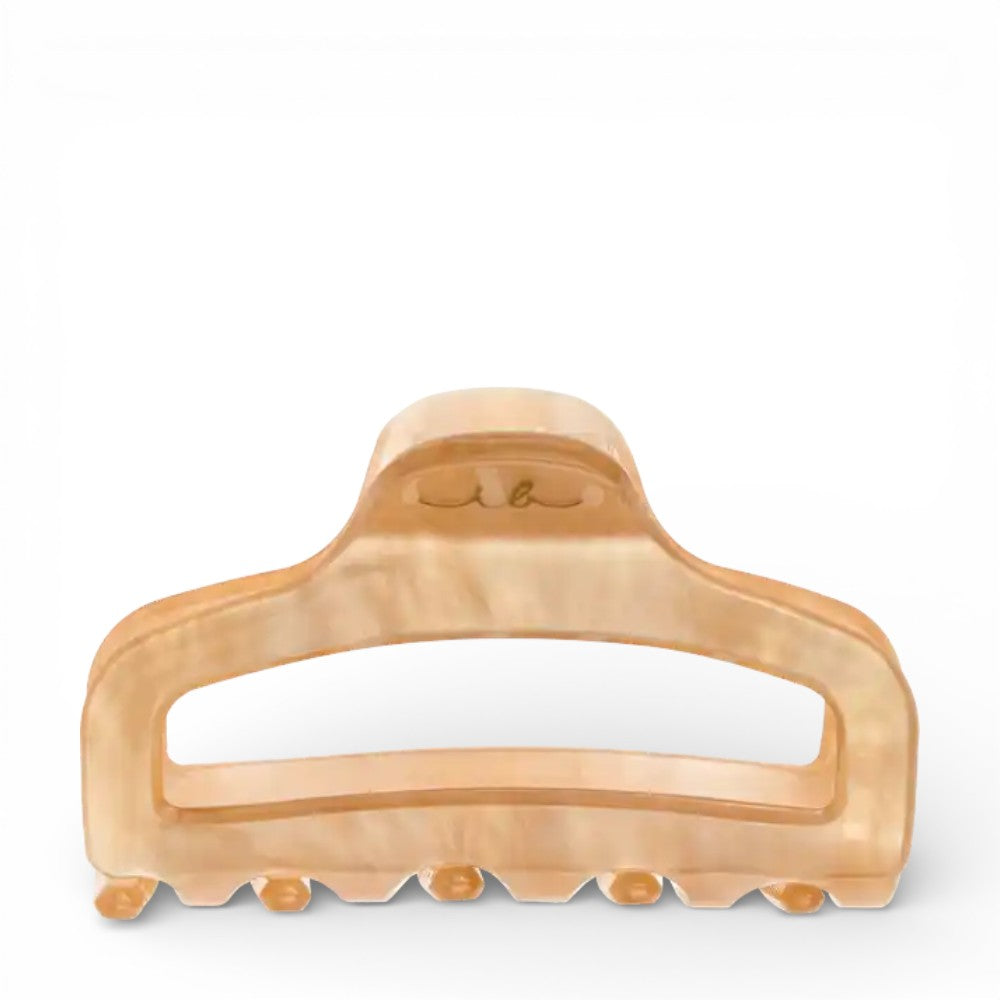 Invisibobble CLIPSTAR M Golden Roar – 2 Stück