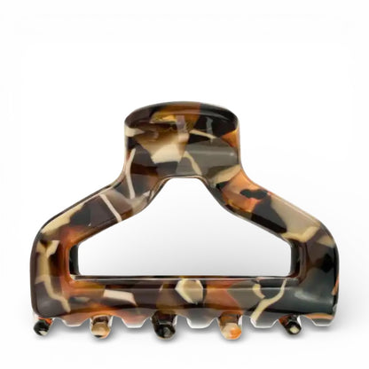 Invisibobble CLIPSTAR M Golden Roar – 2 Stück