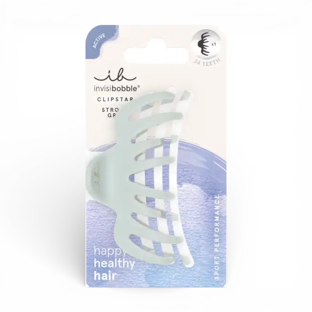 Invisibobble CLIPSTAR M Marathon Runner – 1 Stück