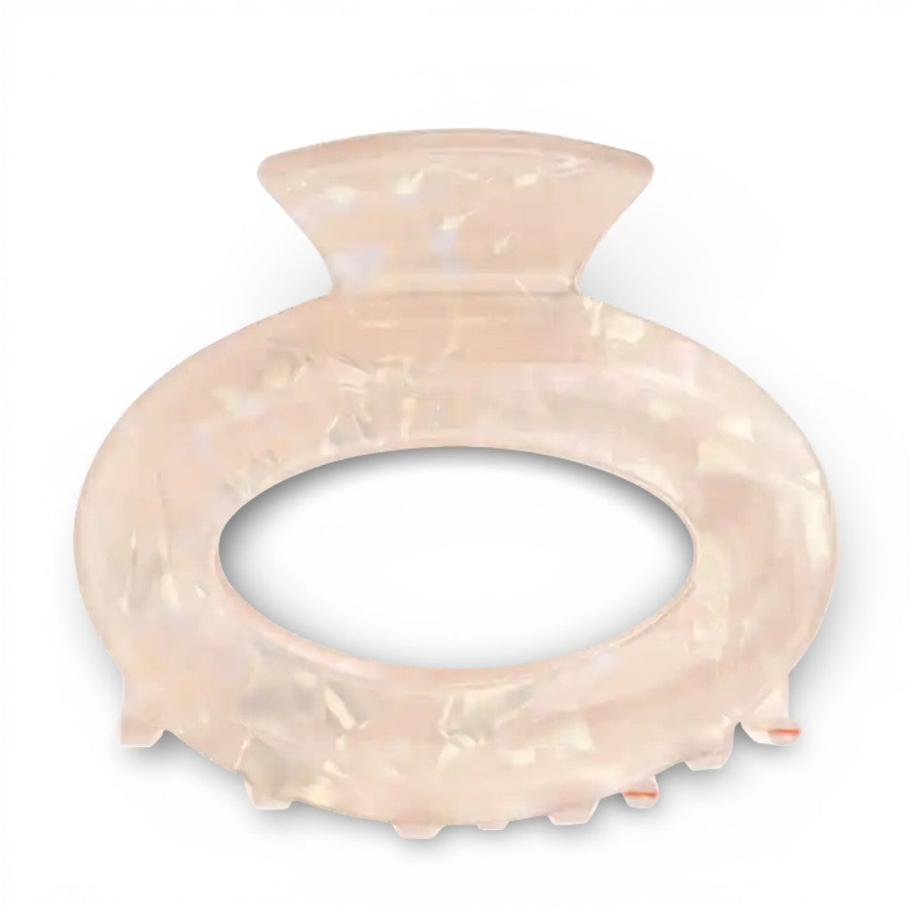 Invisibobble CLIPSTAR M Rosy Bliss – 1 Stück