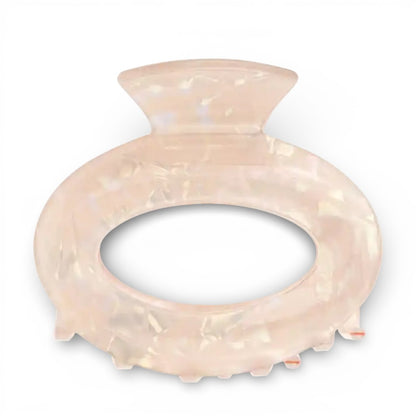 Invisibobble CLIPSTAR M Rosy Bliss – 1 Stück