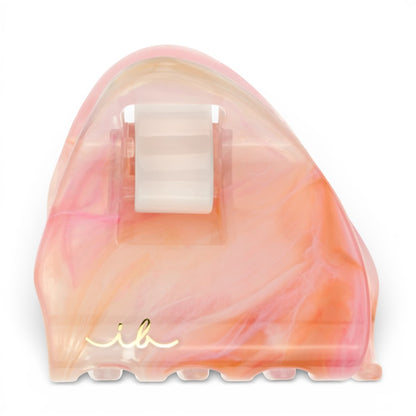 Invisibobble EVERCLAW M Pink Blossom – 1 Stück