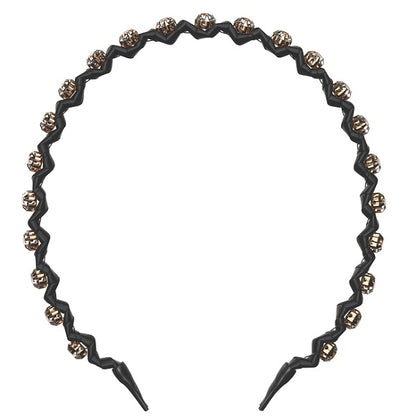 Invisibobble HAIRHALO British Royal Put Your Crown 
