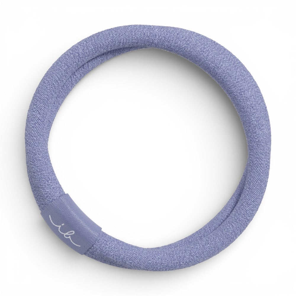 Invisibobble HAIRTIE Pastel Dream – 5 Stück