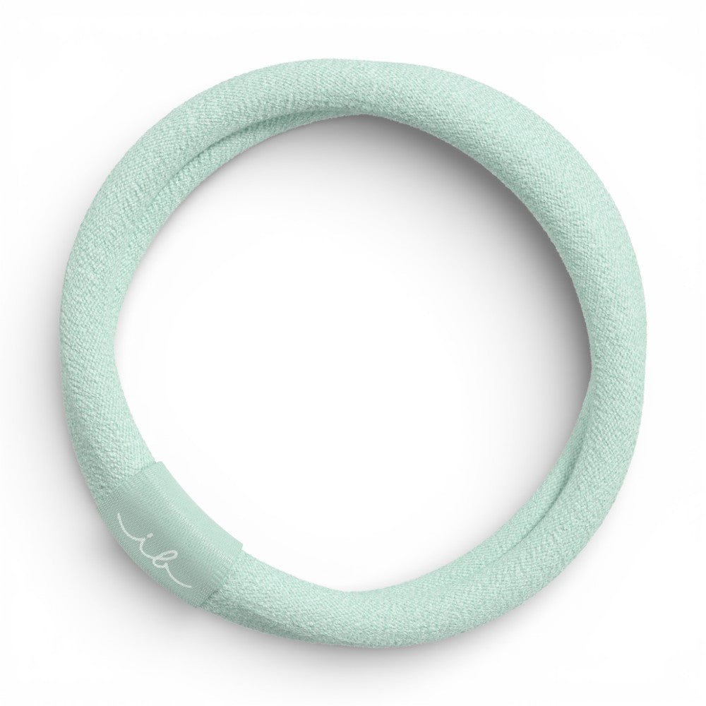 Invisibobble HAIRTIE Pastel Dream – 5 Stück