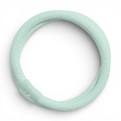 Invisibobble HAIRTIE Pastel Dream – 5 Stück