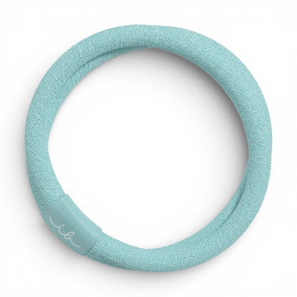 Invisibobble HAIRTIE Pastel Dream – 5 Stück