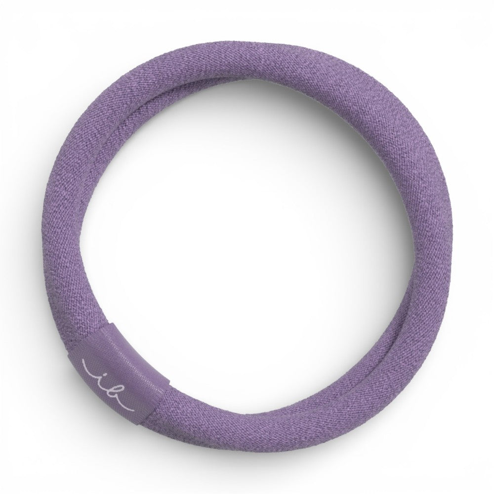 Invisibobble HAIRTIE Pastel Dream – 5 Stück