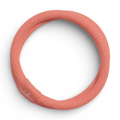 Invisibobble HAIRTIE Pastel Dream – 5 Stück