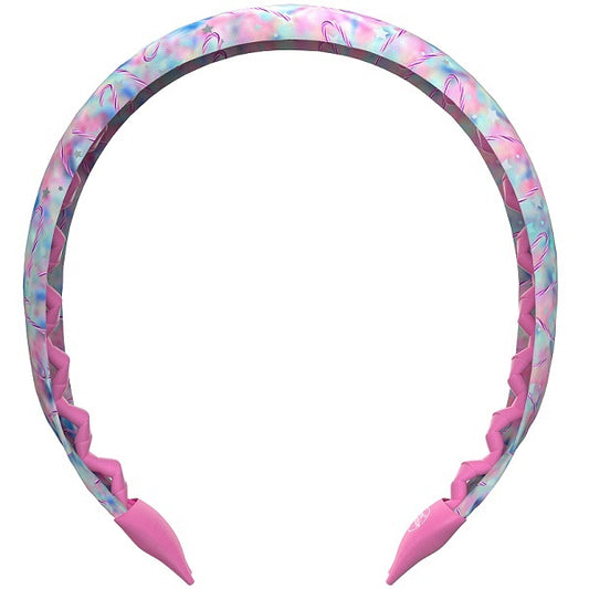 Invisibobble KIDS Hairhalo Cotton Candy Dreams