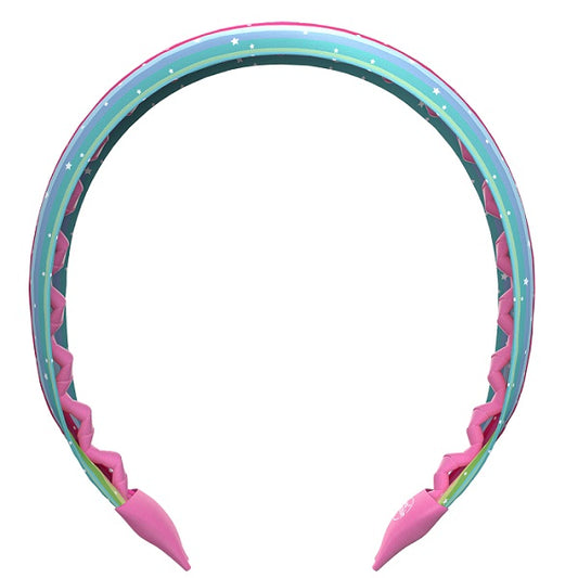 Invisibobble KIDS Hairhalo Rainbow Crown