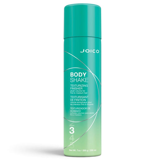 Joico Style & Finish Body Shake Texturizing Finisher 250 ml
